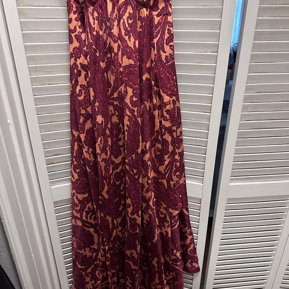 Zimmermann Tiggy Maxi Dress - Picture 8 of 8